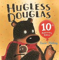 bokomslag Hugless Douglas