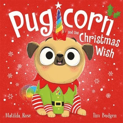 The Magic Pet Shop: Pugicorn and the Christmas Wish 1