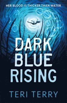 Dark Blue Rising 1