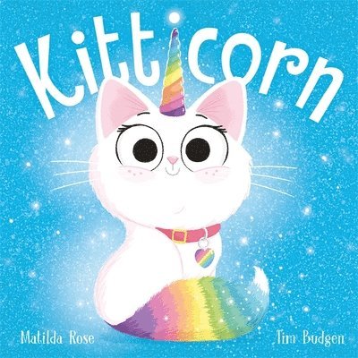 The Magic Pet Shop: Kitticorn 1