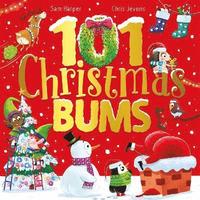 bokomslag 101 Christmas Bums