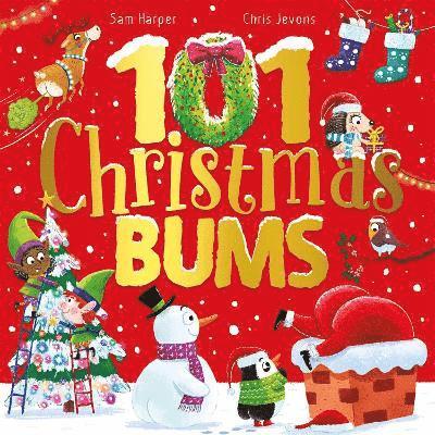 101 Christmas Bums 1