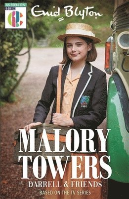 Enid Blyton, Narinder Dhami - Malory Towers: Malory Towers Darrell and Friends, Häftad