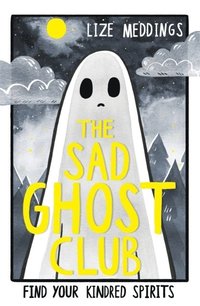 bokomslag Sad Ghost Club