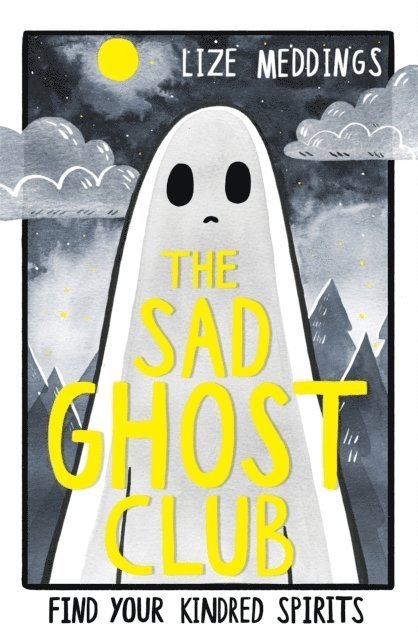 The Sad Ghost Club Volume 1 1