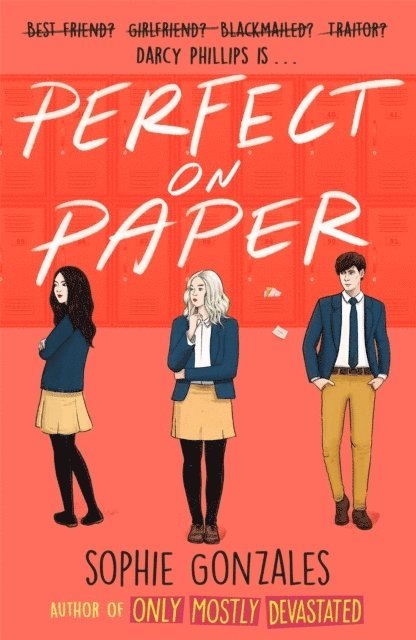 Perfect On Paper 1