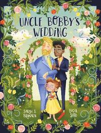 bokomslag Uncle Bobby's Wedding