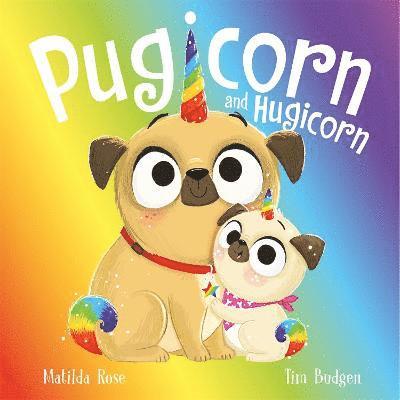 The Magic Pet Shop: Pugicorn and Hugicorn 1