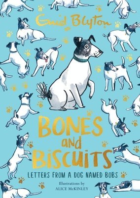 Bones and Biscuits 1