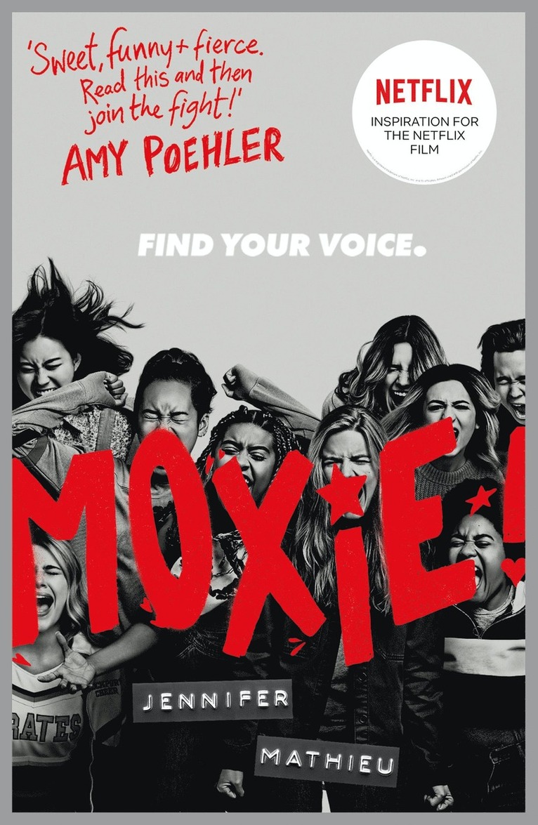 Moxie 1