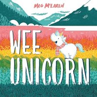 bokomslag Wee Unicorn