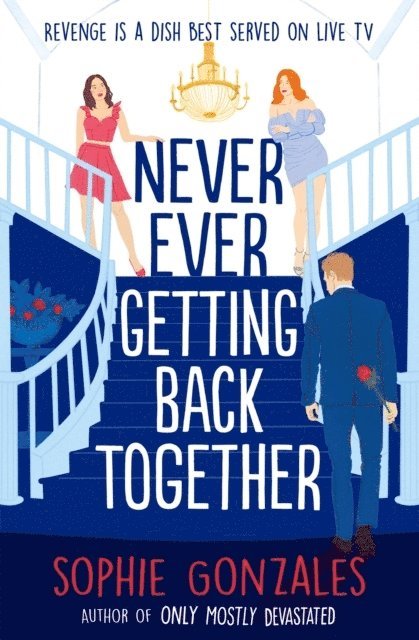 Never Ever Getting Back Together 1