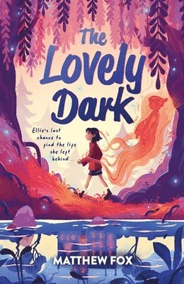 Matthew Fox - Lovely Dark, Häftad