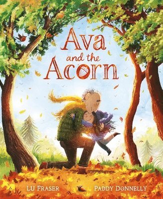 Ava and the Acorn 1