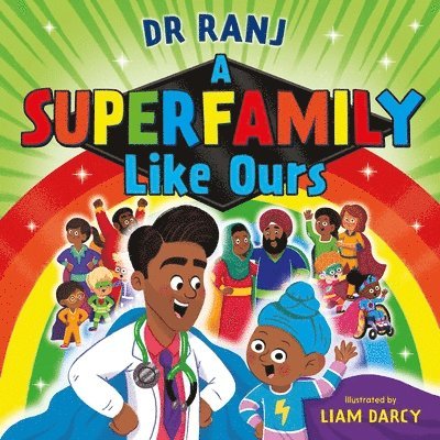 Superfamily Like Ours