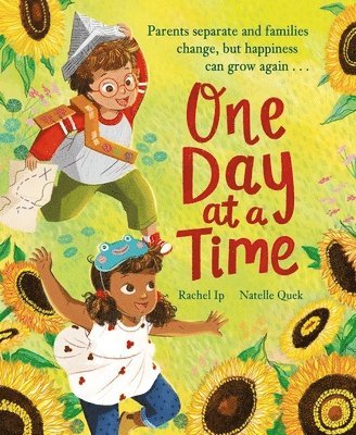 Rachel Ip - One Day at a Time, Häftad