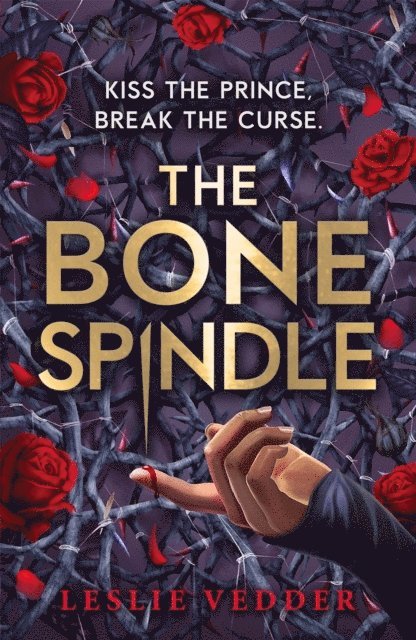 The Bone Spindle 1