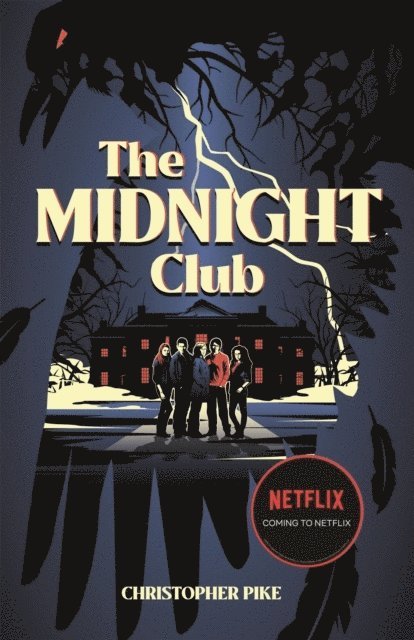 The Midnight Club - as seen on Netflix 1