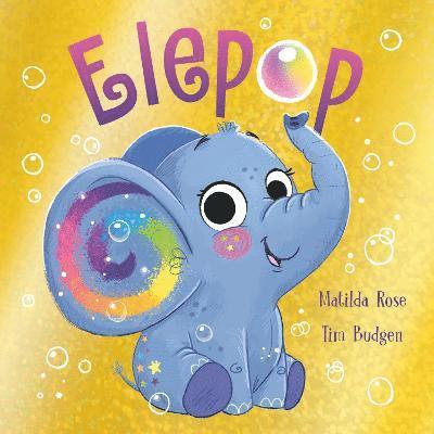 The Magic Pet Shop: Elepop 1