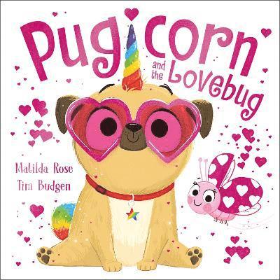 The Magic Pet Shop: Pugicorn and the Lovebug 1