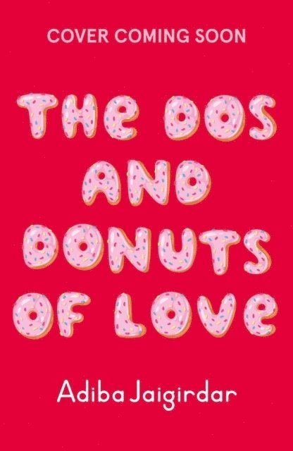 The Dos and Donuts of Love 1