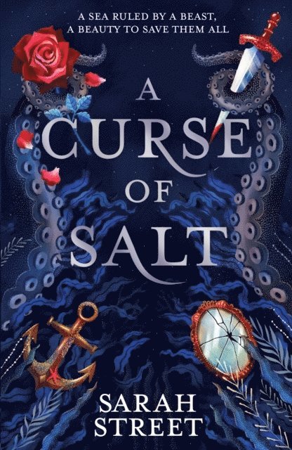 A Curse of Salt 1