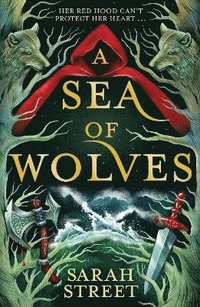 bokomslag A Sea of Wolves