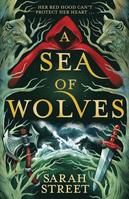 A Sea of Wolves 1