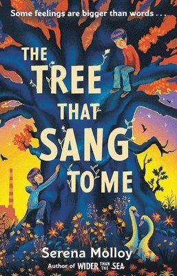 Tree That Sang To Me