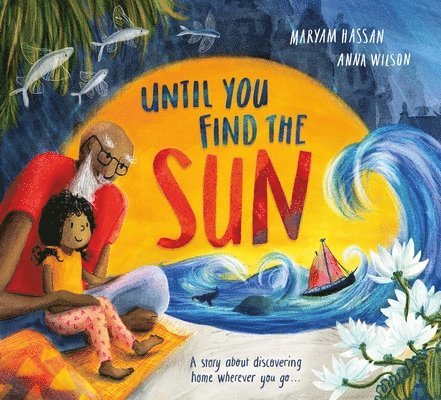 Until You Find The Sun 1