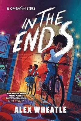 Crongton Story: In The Ends
