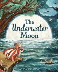 bokomslag Underwater Moon