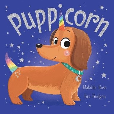bokomslag Magic Pet Shop: Puppicorn
