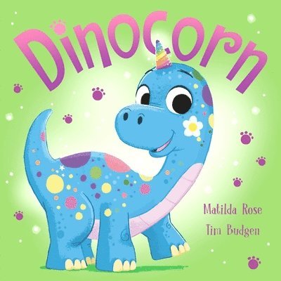 The Magic Pet Shop: Dinocorn 1