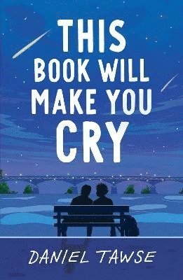 bokomslag This Book Will Make You Cry