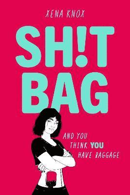 SH!T BAG 1