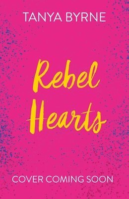 bokomslag Rebel Hearts