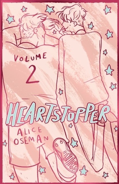 Heartstopper Volume 2 1