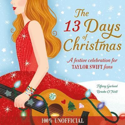 The 13 Days of Christmas 1