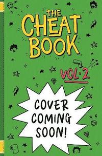 bokomslag The Cheat Book (vol.2)