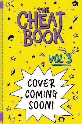 The Cheat Book (vol.3) 1