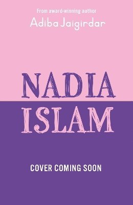 Nadia Islam, On the Record 1