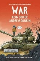 Eoin Colfer, Andrew Donkin - War, Häftad