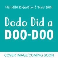 bokomslag Dodo Did a Doo-Doo
