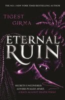 Tigest Girma - Immortal Dark Trilogy: Eternal Ruin, Häftad