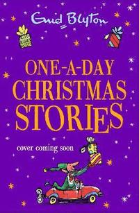bokomslag One-A-Day Christmas Stories