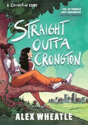 bokomslag A Crongton Story: Straight Outta Crongton