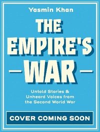 bokomslag The Empire's War