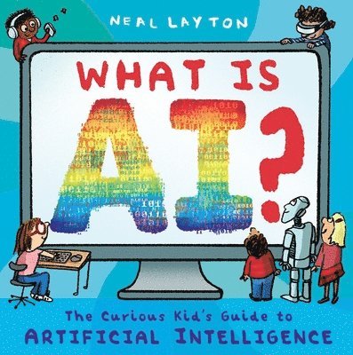 What is AI? 1