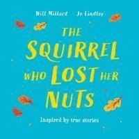 The Squirrel Who Lost Her Nuts 1